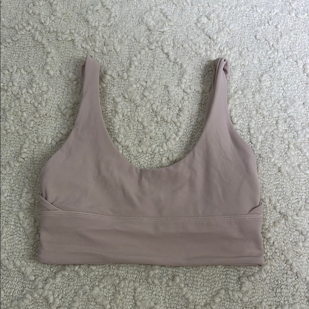 Lululemon Athletica Align Sports Bra
